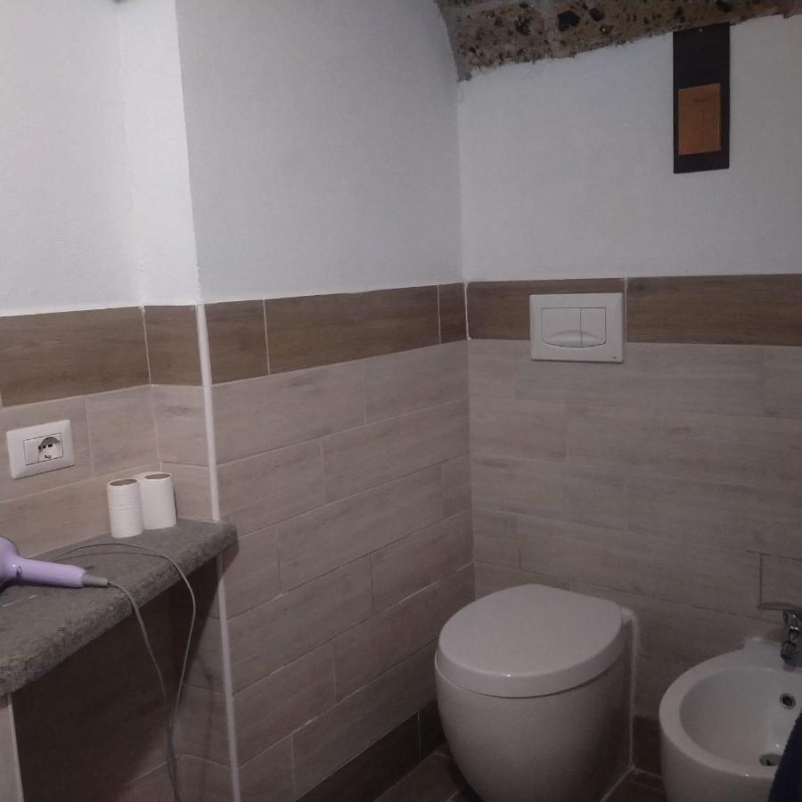 La Casa Di Augusto 호텔 보마르조 외부 사진