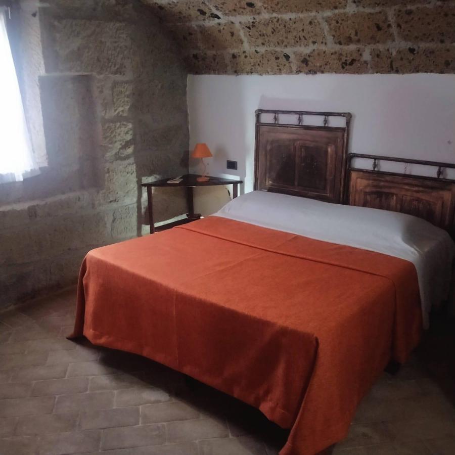 La Casa Di Augusto 호텔 보마르조 외부 사진