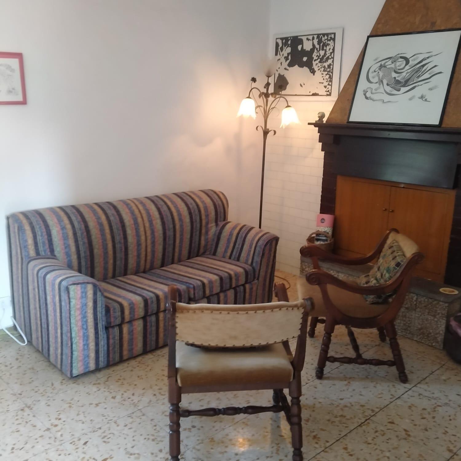 La Casa Di Augusto 호텔 보마르조 외부 사진