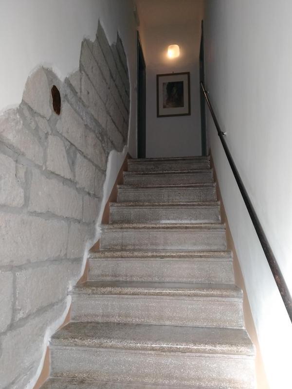 La Casa Di Augusto 호텔 보마르조 외부 사진