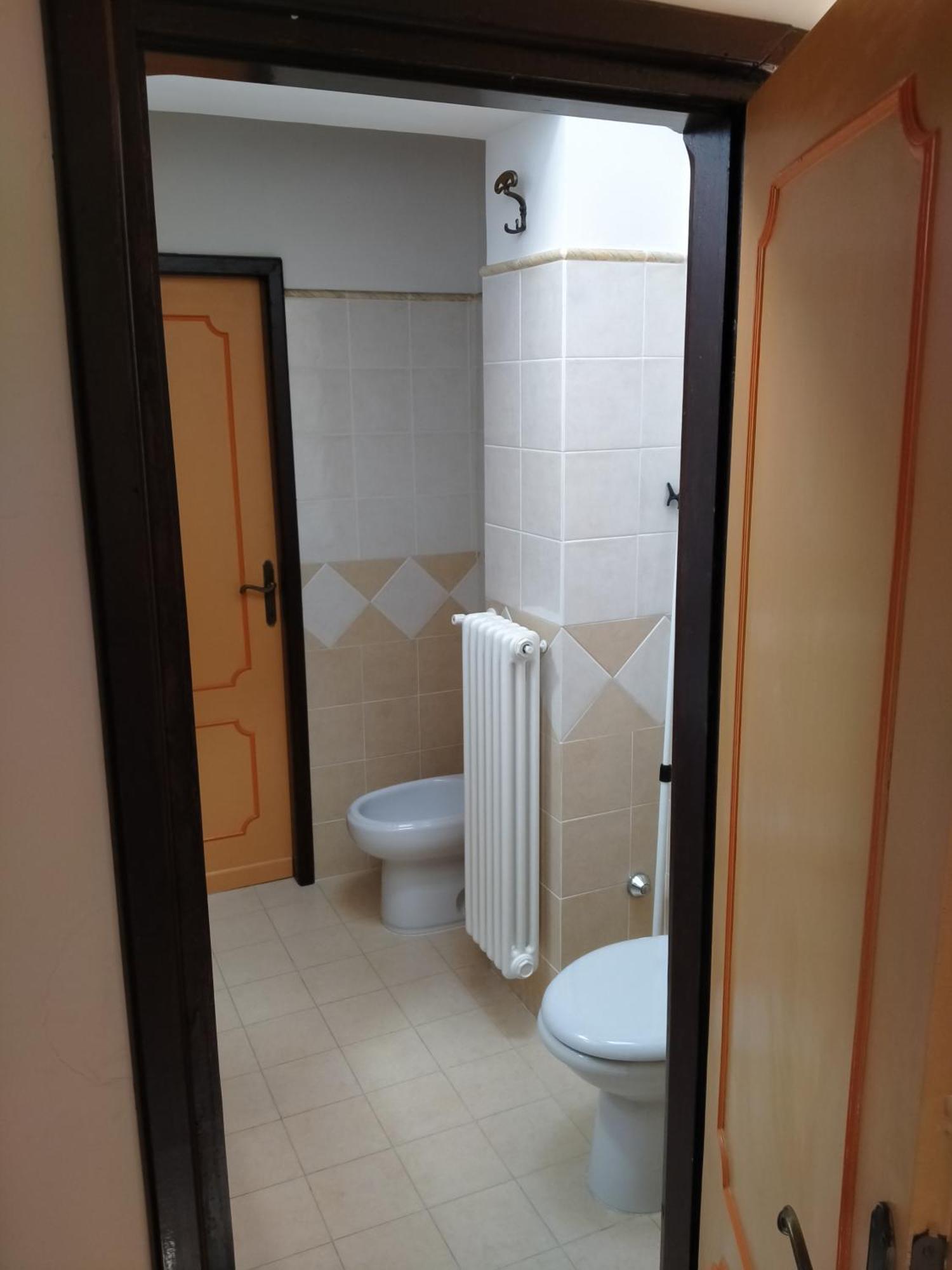 La Casa Di Augusto 호텔 보마르조 외부 사진