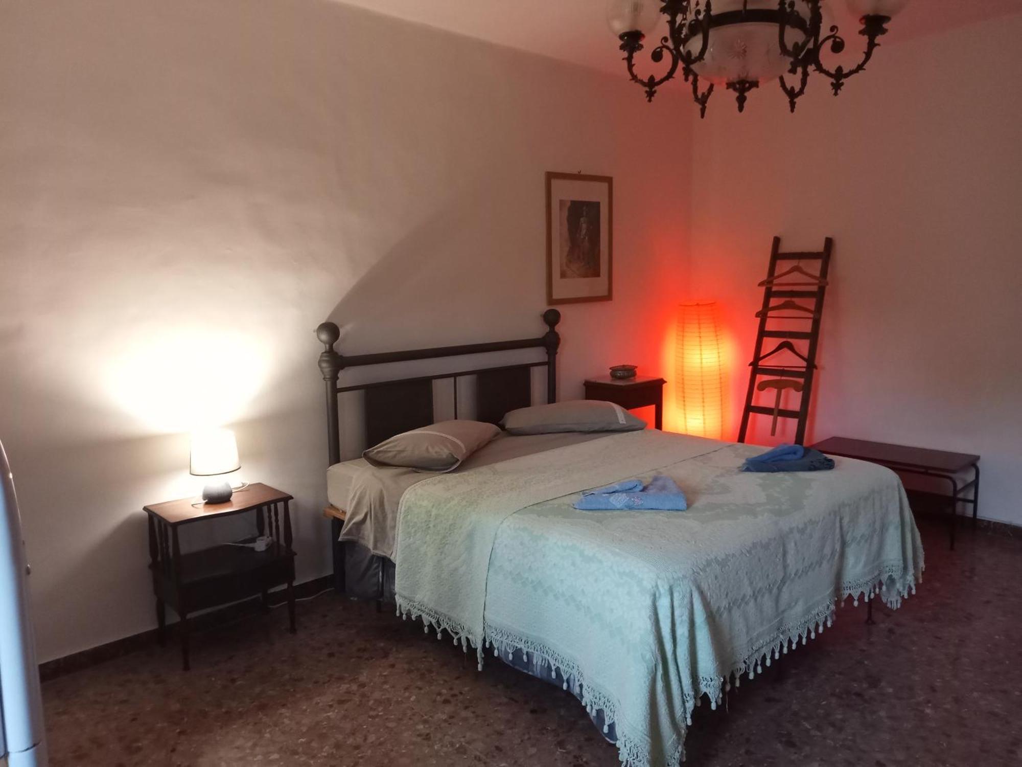 La Casa Di Augusto 호텔 보마르조 외부 사진