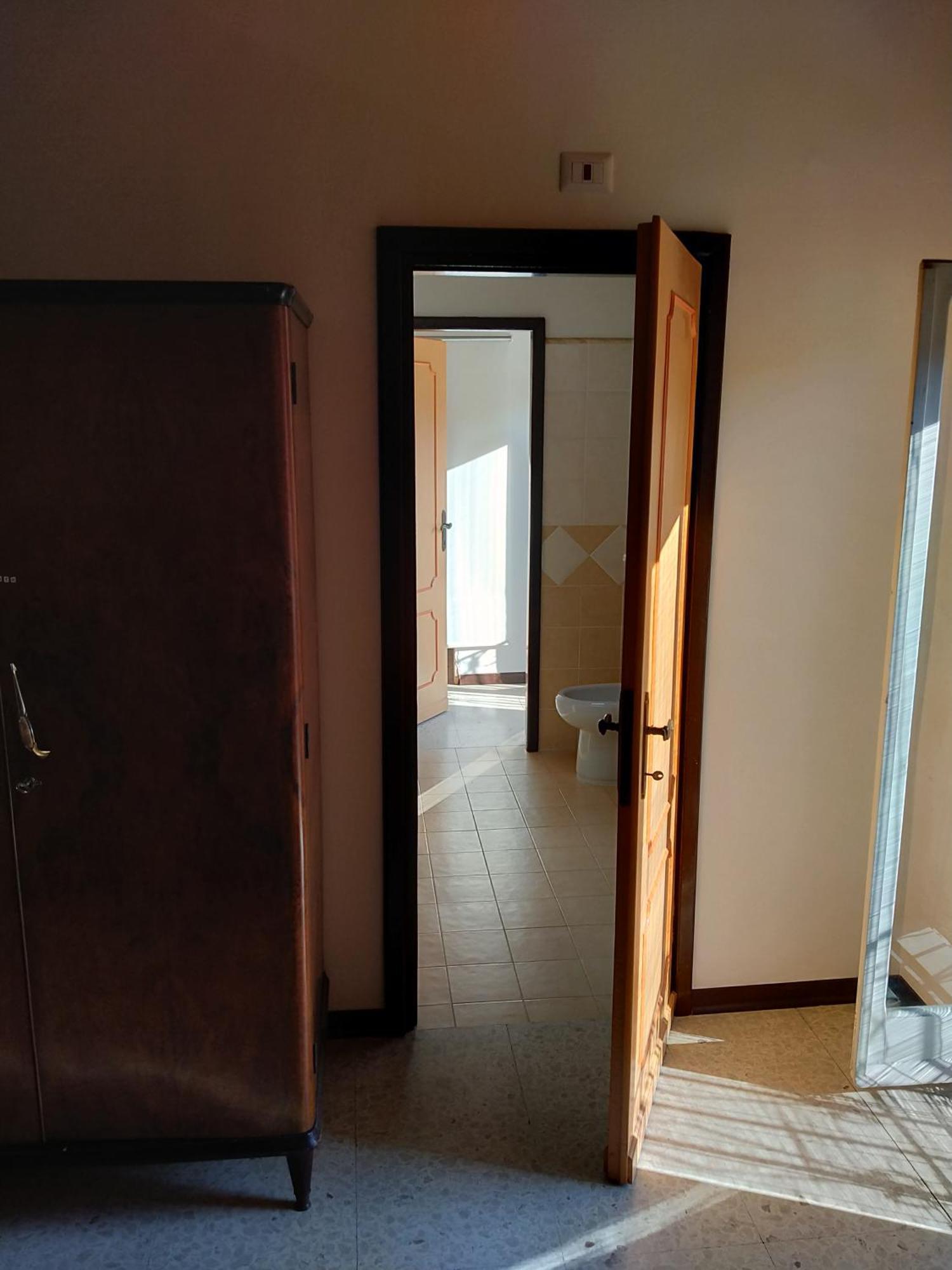La Casa Di Augusto 호텔 보마르조 외부 사진
